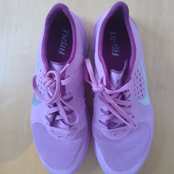 Nike Fitsole Lite Run Shoes Sneakers Athletic - Picture 4 of 8